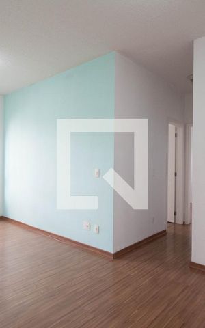 Apartamento à venda com 50m², 2 quartos e 1 vaga Apartamento à venda com 50m², 2 quartos e 1 vagaSala