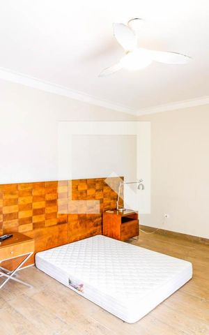 Casa para alugar com 430m², 5 quartos e 3 vagas Casa para alugar com 430m², 5 quartos e 3 vagasSuíte 2
