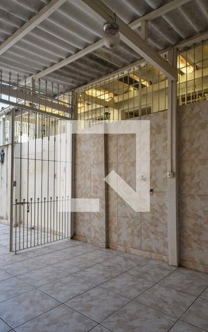 Casa para alugar com 250m², 2 quartos e 2 vagasLavanderia