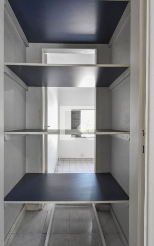 Casa para alugar com 250m², 2 quartos e 2 vagasQuarto 01