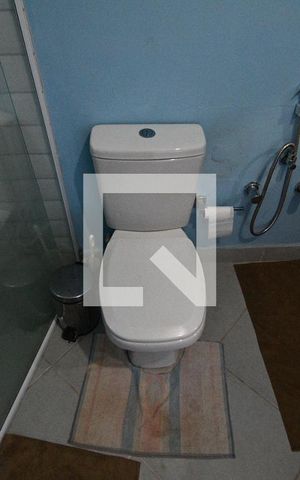 Casa à venda com 250m², 3 quartos e 4 vagasBanheiro da Suíte 3