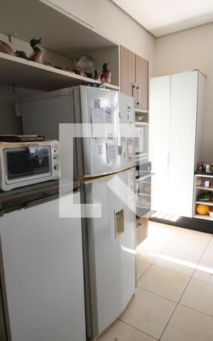 Casa à venda com 250m², 3 quartos e 4 vagasCozinha