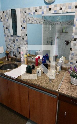 Casa à venda com 250m², 3 quartos e 4 vagasBanheiro da Suíte 3