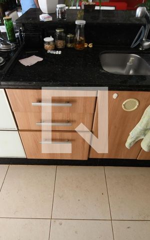 Casa à venda com 250m², 3 quartos e 4 vagasCozinha