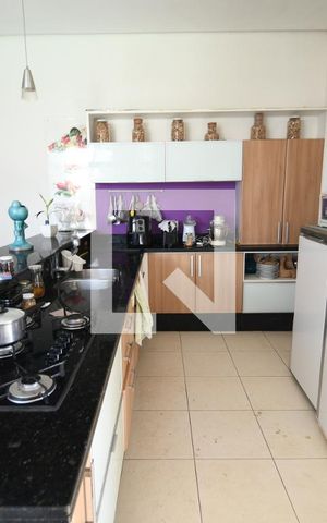 Casa à venda com 250m², 3 quartos e 4 vagasCozinha