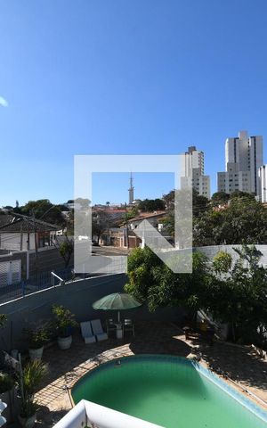 Casa à venda com 250m², 3 quartos e 4 vagasVista da Sacada da Suíte 1