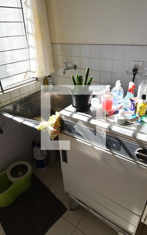 Casa à venda com 250m², 3 quartos e 4 vagasÁrea de Serviço