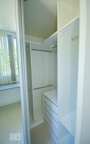 Apartamento à venda com 59m², 2 quartos e 1 vaga Apartamento à venda com 59m², 2 quartos e 1 vagaQuarto 2