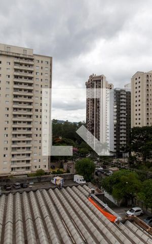 Apartamento à venda com 100m², 3 quartos e 1 vagaVista do quarto 2
