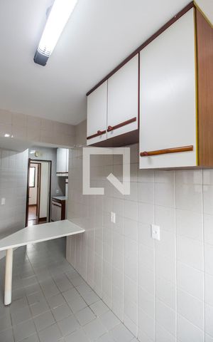 Apartamento à venda com 100m², 3 quartos e 1 vagaCozinha