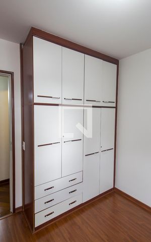 Apartamento à venda com 100m², 3 quartos e 1 vagaQuarto 1