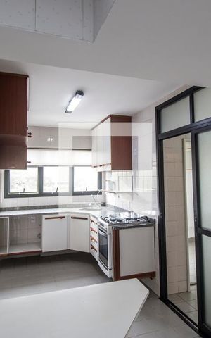 Apartamento à venda com 100m², 3 quartos e 1 vagaCozinha