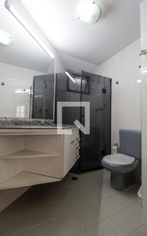 Apartamento à venda com 100m², 3 quartos e 1 vagaVBanheiro
