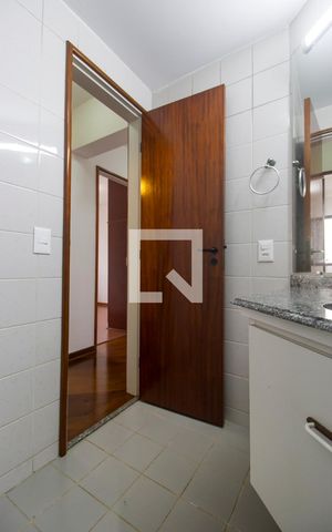 Apartamento à venda com 100m², 3 quartos e 1 vagaBanheiro