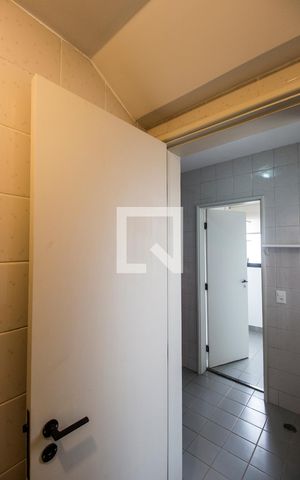 Apartamento à venda com 100m², 3 quartos e 1 vagaBanheiro do Quarto 3