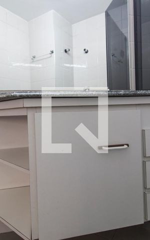 Apartamento à venda com 100m², 3 quartos e 1 vagaBanheiro