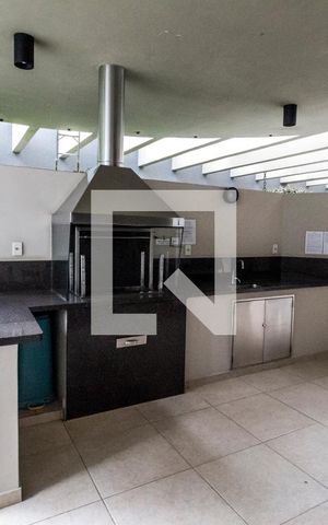 Apartamento à venda com 100m², 3 quartos e 1 vagaÁrea Gourmet