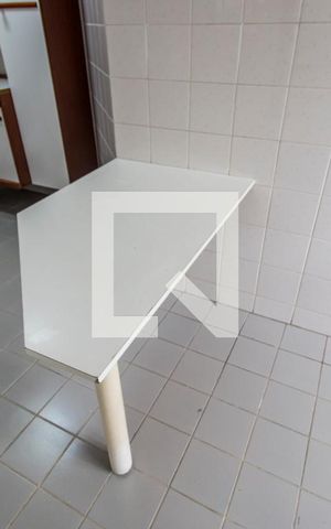 Apartamento à venda com 100m², 3 quartos e 1 vagaCozinha