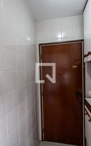 Apartamento à venda com 100m², 3 quartos e 1 vagaÁrea de Serviço