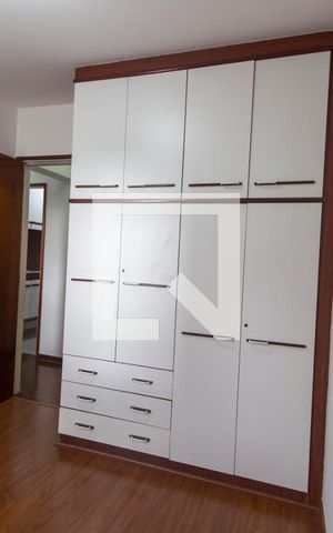 Apartamento à venda com 100m², 3 quartos e 1 vagaQuarto 1