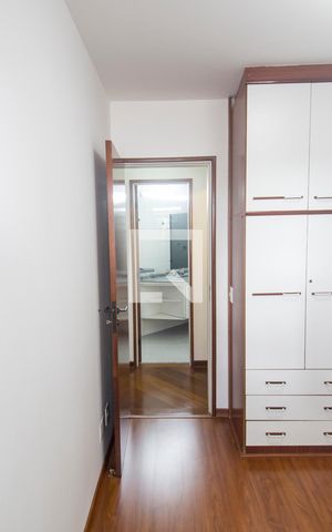Apartamento à venda com 100m², 3 quartos e 1 vagaQuarto 2