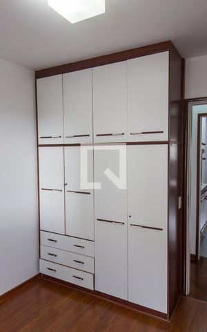 Apartamento à venda com 100m², 3 quartos e 1 vagaQuarto 2