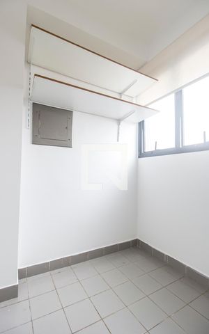 Apartamento à venda com 100m², 3 quartos e 1 vagaÁrea de Serviço