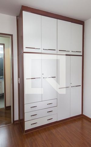 Apartamento à venda com 100m², 3 quartos e 1 vagaQuarto 1