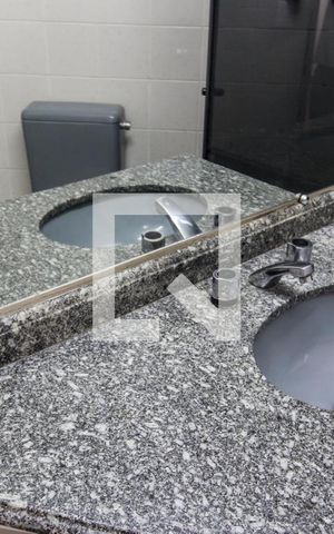 Apartamento à venda com 100m², 3 quartos e 1 vagaBanheiro