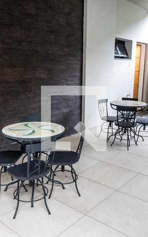 Apartamento à venda com 100m², 3 quartos e 1 vagaÁrea comum