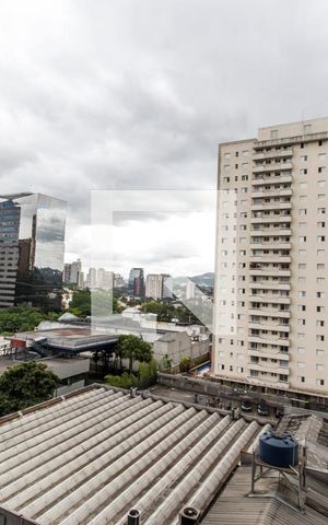 Apartamento à venda com 100m², 3 quartos e 1 vagaVista da Suíte