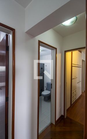 Apartamento à venda com 100m², 3 quartos e 1 vagaCorredor