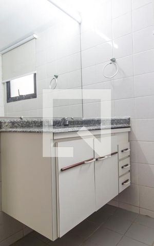 Apartamento à venda com 100m², 3 quartos e 1 vagaBanheiro da Suíte 