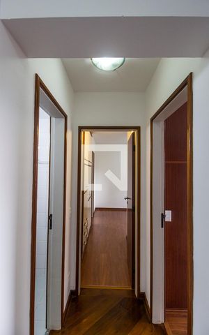 Apartamento à venda com 100m², 3 quartos e 1 vagaCorredor