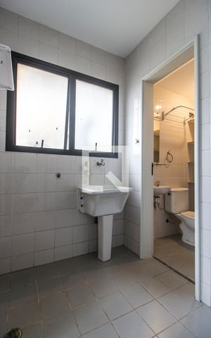 Apartamento à venda com 100m², 3 quartos e 1 vagaÁrea de Serviço