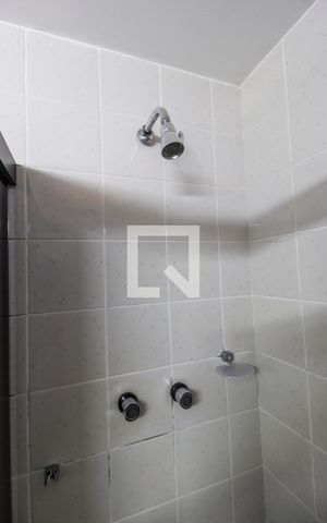 Apartamento à venda com 100m², 3 quartos e 1 vagaBanheiro