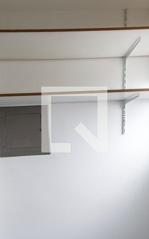Apartamento à venda com 100m², 3 quartos e 1 vagaQuarto 3