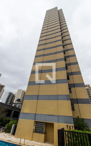 Apartamento à venda com 100m², 3 quartos e 1 vagaFachada do bloco