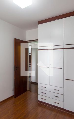Apartamento à venda com 100m², 3 quartos e 1 vagaQuarto 1