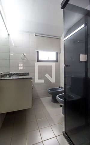 Apartamento à venda com 100m², 3 quartos e 1 vagaBanheiro da Suíte 
