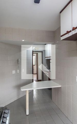 Apartamento à venda com 100m², 3 quartos e 1 vagaCozinha