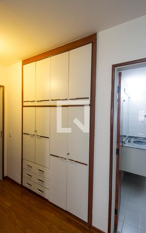 Apartamento à venda com 100m², 3 quartos e 1 vagaQuarto 1