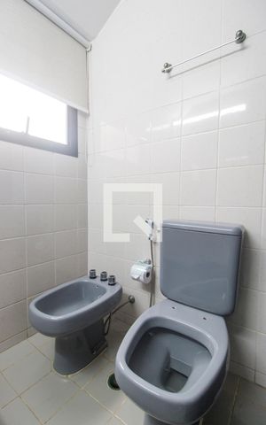 Apartamento à venda com 100m², 3 quartos e 1 vagaBanheiro da Suíte 