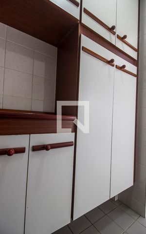 Apartamento à venda com 100m², 3 quartos e 1 vagaCozinha