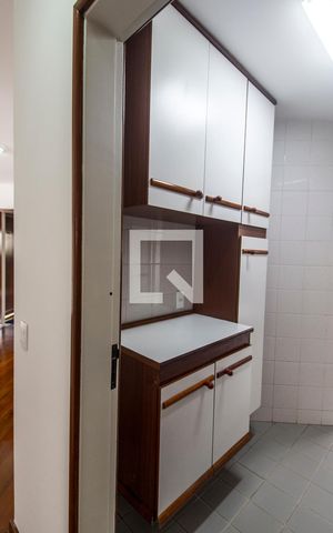 Apartamento à venda com 100m², 3 quartos e 1 vagaCozinha