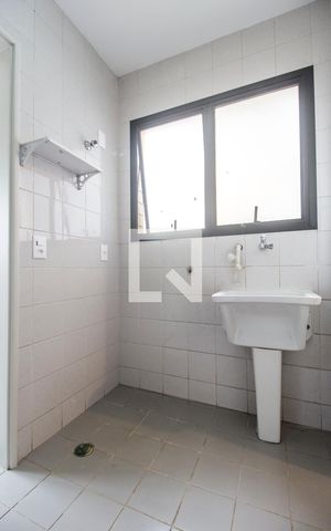 Apartamento à venda com 100m², 3 quartos e 1 vagaÁrea de Serviço