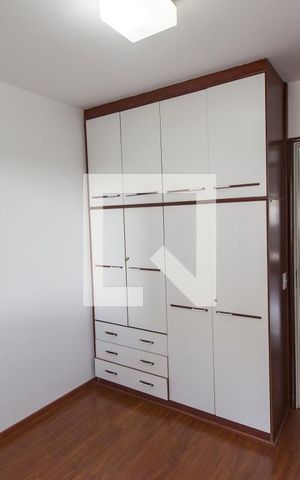 Apartamento à venda com 100m², 3 quartos e 1 vagaQuarto 2