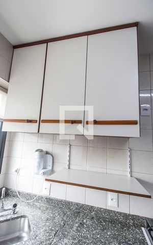 Apartamento à venda com 100m², 3 quartos e 1 vagaCozinha