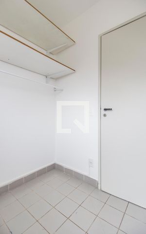 Apartamento à venda com 100m², 3 quartos e 1 vagaQuarto 3