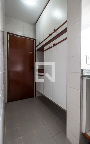 Apartamento à venda com 100m², 3 quartos e 1 vagaCozinha